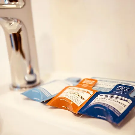 Orzan Surf Апартаменты Ла-Корунья