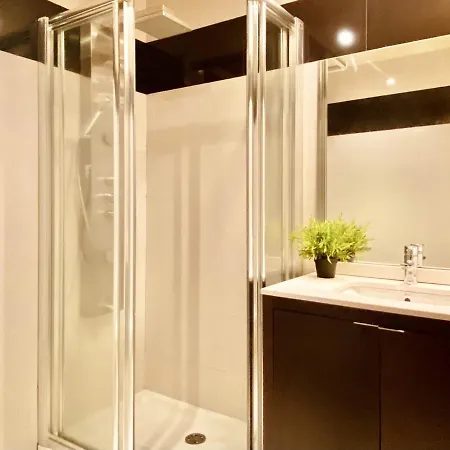 Apartamento Orzan Surf *