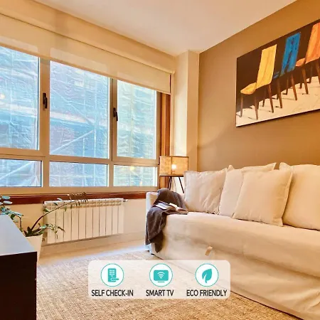 Orzan Surf Apartment *