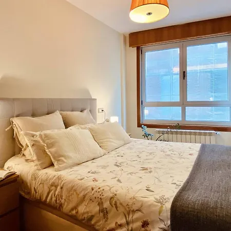 Orzan Surf Ла-Корунья